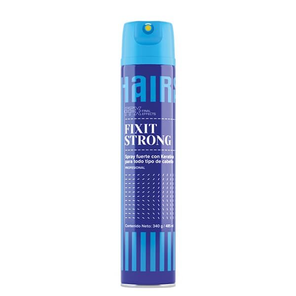 FFX Fixit Strong