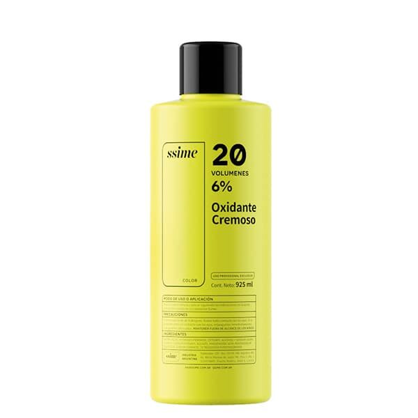 Oxidante Ssime