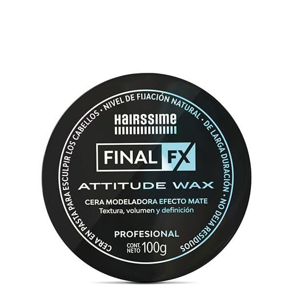 Cera Attitude Wax