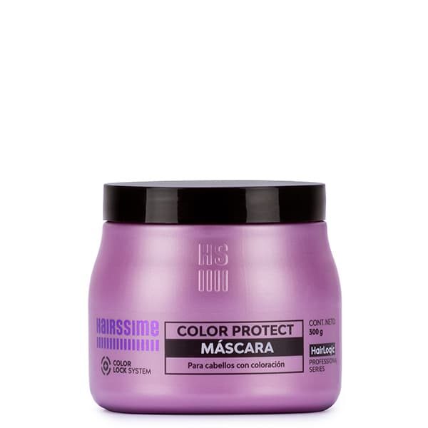 Color Protect Mask