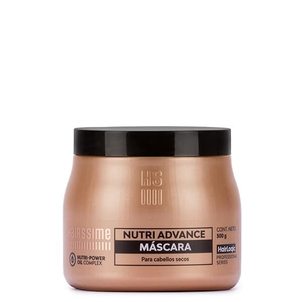 Nutri Advance Mask