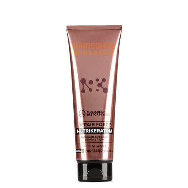 Nutrikeratina Repair Force