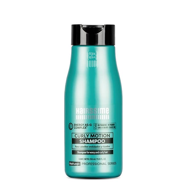 Shampoo Curly Motion