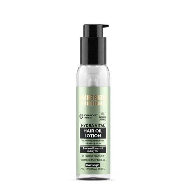 Hydra Vital Hair Oil
