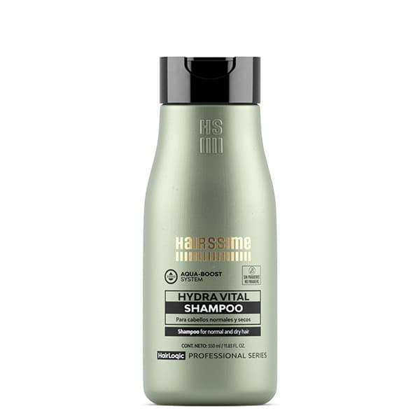 Shampoo Hydra Vital